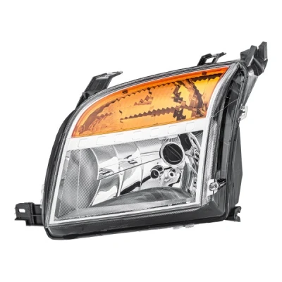 Imagen de HELLA 1ED 247 026 251 Faros FORD: Fusion Familiar