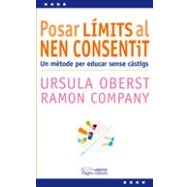 Imagen de Posar límits al nen consentit (L&#039;Expert)