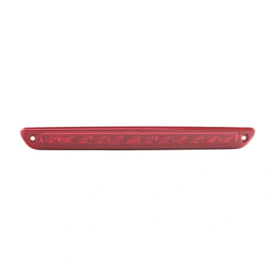 Imagen de TYC 15 0423 00 9 Luz de freno adicional con LED VOLKSWAGEN: Crafter 30 50 Furgón, MERCEDES BENZ: Sprinter 3.5 T Furgón