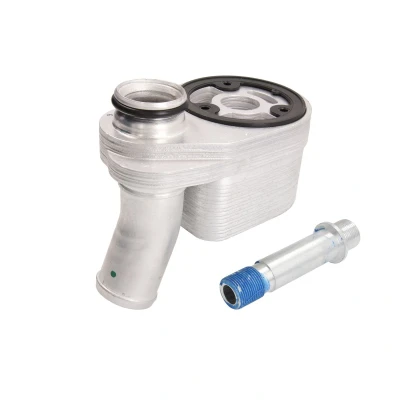 Imagen de THERMOTEC D4E001TT Radiador de Aceite IVECO: Daily 4 Kasten/Kombi, 6