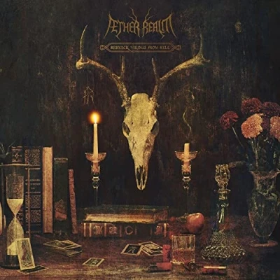 Imagen de Redneck Vikings From Hell Vinilo