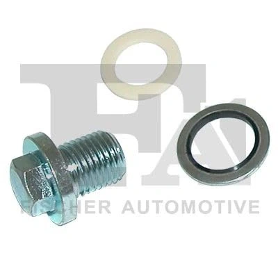 Imagen de FA1 427.410.021 Tapon de Cárter M14x1,5 con junta anular FORD: FIESTA 3, 2, ORION SAAB: 9 5 Berlina