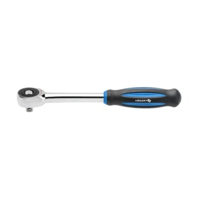 Imagen de Hogert Technik HT1R372 Chicharra reversible 60 12,5 (1/2&quot;)