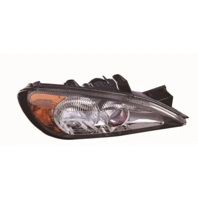 Imagen de ABAKUS 215 1184R ND EM Faros NISSAN: Primera Hatchback, Berlina