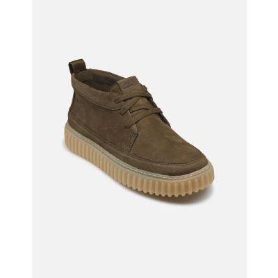 Imagen de Botines Clarks Torhill LaceHi