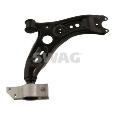 Imagen de SWAG 30 93 9360 Barra oscilante, suspensión de ruedas VOLKSWAGEN: Tiguan I, Passat B7 Berlina, Variant