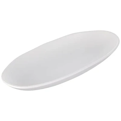 Imagen de Lacor Fuente de Servir, melamina, 32 x 14 4 cm