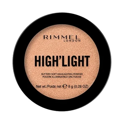 Imagen de Rimmel London High&#039;Light Powder 003 Afterglow 8 g