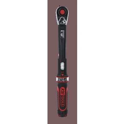 Imagen de Llave dinamométrica KS TOOLS 516.1522