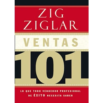 Imagen de Ventas 101: Lo que todo vendedor profesional de éxito necesita saber