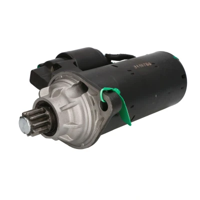 Imagen de STARDAX STX200040R Motor de arranque 12 2,2 10 VOLKSWAGEN: Transporter 5 Bus, 5, Multivan (7HM