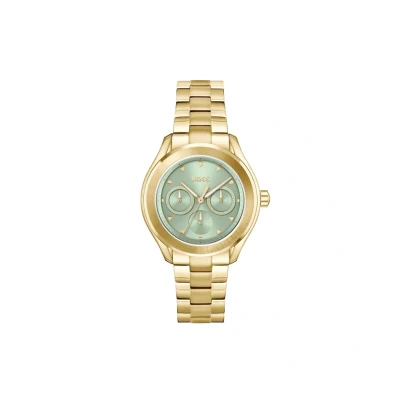 Imagen de BOSS Reloj, Mujer, Talla: One Size, Gold farbend