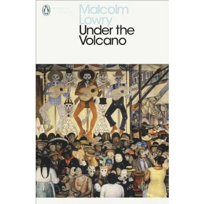Imagen de Under The Volcano
