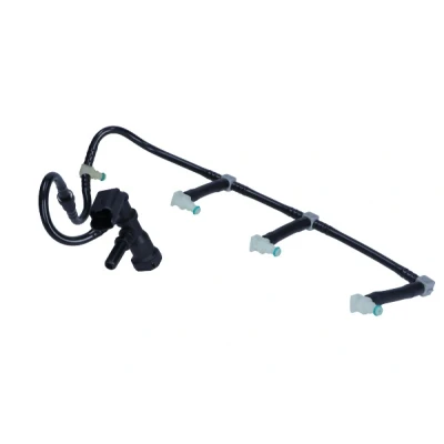 Imagen de MAXGEAR 15 0092 Tubo flexible, combustible de fuga con válvula RENAULT: SCENIC 2, MEGANE 2 Kombi