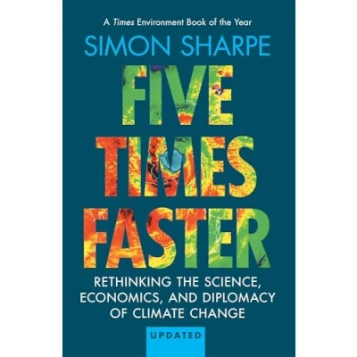 Imagen de Five Times Faster