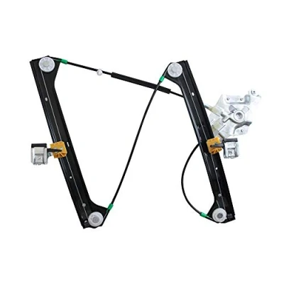 Imagen de Ac Rolcar Elevalunas Delante, derecha eléctrico sin electromotor con función de confort 01.4960 SAAB: 9 3 Berlina