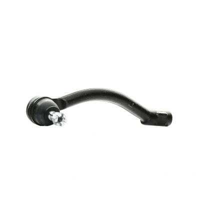 Imagen de FEBI BILSTEIN 48062 Rótula de dirección exterior, Eje delantero, izquierda con tuerca almenada rebajada KIA: cee‘d II Hatchback, Sportswagon
