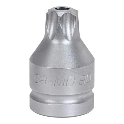 Imagen de KS TOOLS 515.0017 Cubos insertables 60 TB80 20 (3/4&quot;) Torx