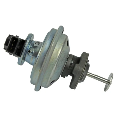 Imagen de METZGER 0892205 Válvula EGR Pieza de Recambio Original electroneumático membrana con junta potenciómetro BMW: 3 Berlina, Touring
