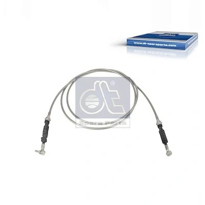 Imagen de Cable de accionamiento, caja cambios DT 3.53274