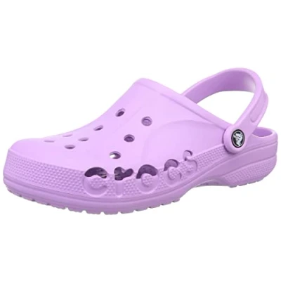 Imagen de CROCS Baya Orchid 38 39 EU Zueco