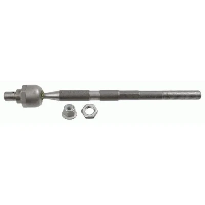 Imagen de LEMFÖRDER 37808 01 Rotula Axial de Direccion Eje delantero, ambos lados, interior M16x1,5 pra avehículos con dirección hidráulica asistida