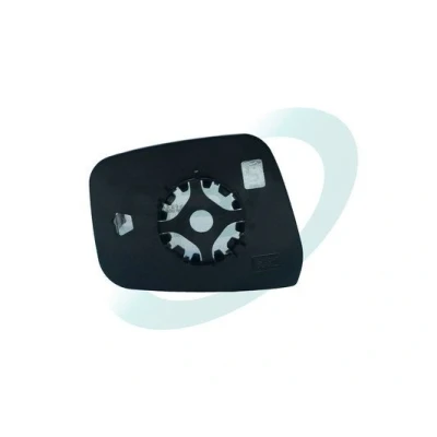 Imagen de SPJ L 0702 Cristal de Espejo derecha NISSAN: Pathfinder 3