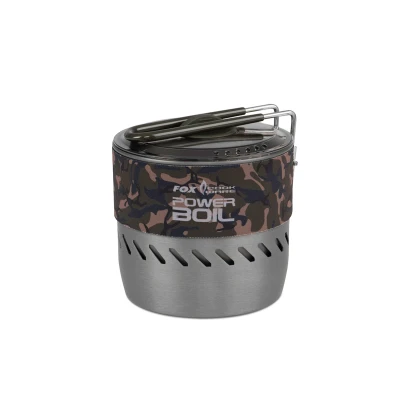 Imagen de Olla Fox Infrared Power 0,65 litros
