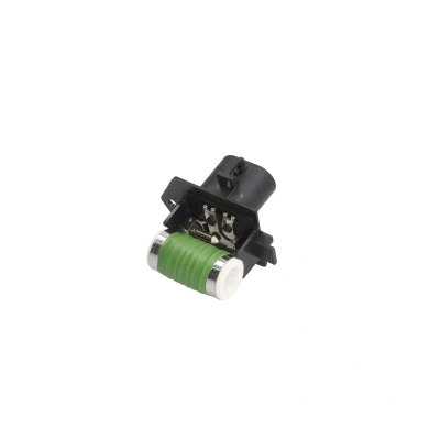 Imagen de THERMOTEC DEF011TT Resistencia en serie, electromotor de ventilador OPEL: Corsa D Hatchback, FIAT: Grande Punto 500 Hatchback