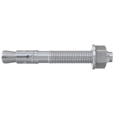 Imagen de fischer Pernos anclaje para hormigón 16x143 FBN II pared, toldos, hamaca, Caja 10 tacos metálicos