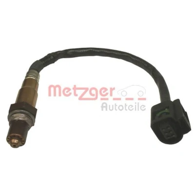 Imagen de METZGER 0893282 Sonda lambda Pieza de Recambio Original regulación 5 MINI: Hatchback, Coupé, Countryman, BMW: 1 3 Berlina