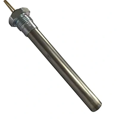 Imagen de Candelita Resistencia Encendido D.12,5 L 170 mm 350 W para estufa de pellets Palazzetti Ref. 892605960