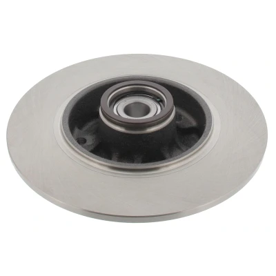 Imagen de MAPCO Disco de freno RENAULT: MEGANE 3 Coupe, 3, Fluence Eje trasero 8mm macizo 15143 432001539R,432001868R,432007595R,432008191R