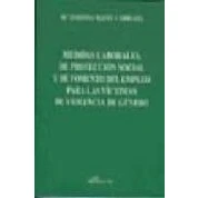Imagen de Medidas Laborales De Proteccion Social Y Fomento Del Empleo Para La