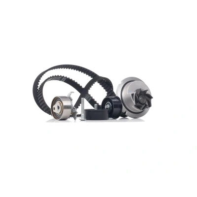 Imagen de SNR KDP453.170 Bomba de Agua + Kit Distribucion OPEL: Astra H Hatchback, GTC, Vectra C Berlina, SAAB: 9 3 Familiar, Berlina