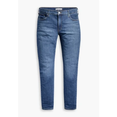 Imagen de Levi&#039;s Plus 311 Shaping Skinny Vaqueros pitillo, Mujer, Talla: 52x30, Lapis gallop