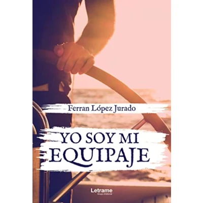Imagen de Yo soy mi equipaje: 01 (Autoayuda)