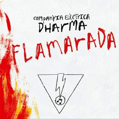 Imagen de Flamarada! Cd