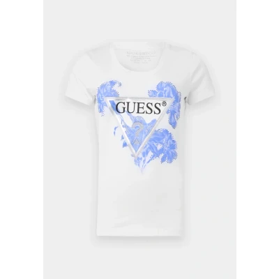 Imagen de T SHIRT Donna GUESS W5GI08 J1314 G011