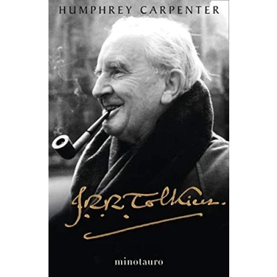 Imagen de J. R. Tolkien. Una biografía (Biblioteca Tolkien)