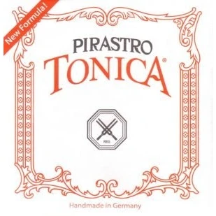 Imagen de CUERDAS Violin Pirastro (Tonica 412061) (Juego Completo) Medium 1/4 1/8