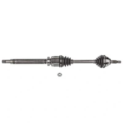 Imagen de MEYLE 714 498 0035 Árbol de transmisión Eje delantero, derecha 963 91 ORIGINAL Quality FORD: Transit Connect Mk1 Furgón