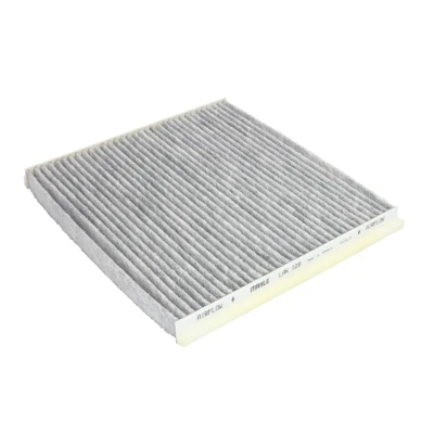 Imagen de MAHLE ORIGINAL LAK 109 Filtro de habitáculo carbón activado 196,0 220 18,5 TOYOTA: Auris Hatchback, Avensis III Familiar
