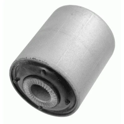 Imagen de LEMFÖRDER 33730 01 Silentblock Brazo de Suspension Eje delantero, debajo, ambos lados Rodamiento caucho metal LAND ROVER: Range Rover 3