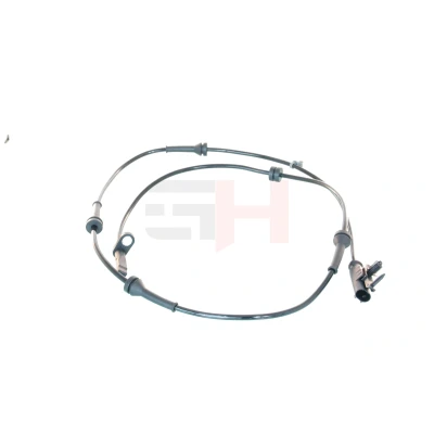 Imagen de GH 702245 Sensor de ABS Eje delantero, derecha, izquierda INFINITI: QX70 SUV