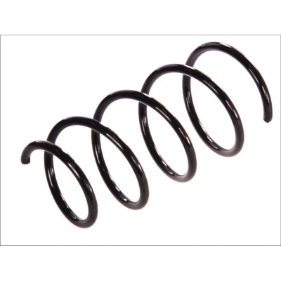 Imagen de KYB K Flex RG1568 Muelle de suspensión Eje delantero helicoidal para vehículos con chasis estándar