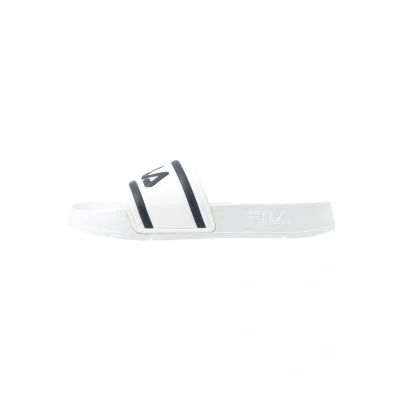 Imagen de FILA Morro Bay Slipper 2.0 wmn, Sandalia, Mujer, Blanco, 36 EU