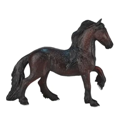 Imagen de MOJO Animal Planet Yegua frisona Marca