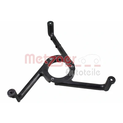 Imagen de METZGER 4002016 Soporte, ventilador del radiador SEAT: Ibiza 3, Córdoba II Berlina, SKODA: Fabia 1 Combi