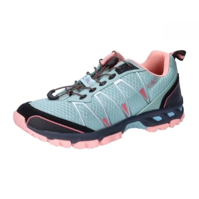 Imagen de CMP Altak Wmn Trail Shoes, 36 Mujer, Verde Jade, EU